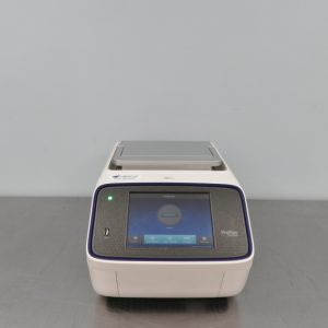 Thermo proflex pcr system video 21916