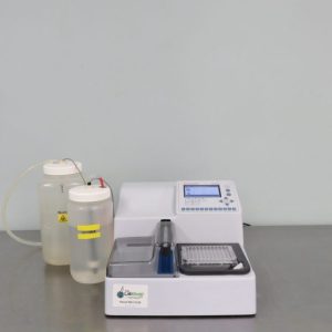 Thermo wellwash video