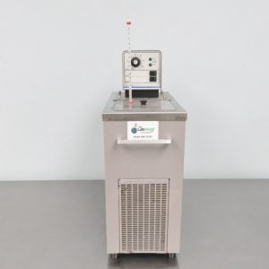 VWR recirculating chiller video