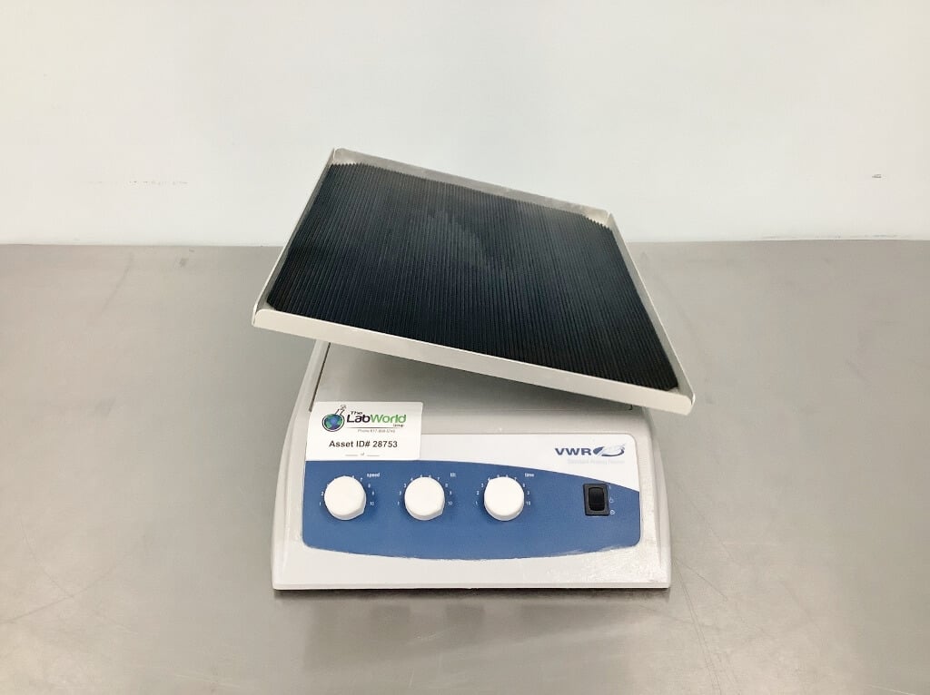 VWR Laboratory Rocker - The Lab World Group