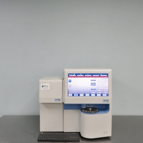 Nova Biomedical Bioprofile Flex2 - The Lab World Group