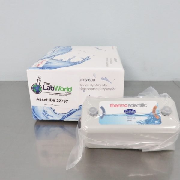 Thermo Dionex DRS600 - New in Box - The Lab World Group