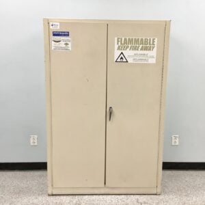 Eagle 45 Gallon Flame Cabinet