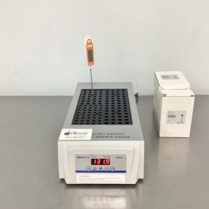 Fisherbrand digital heat block video 24571