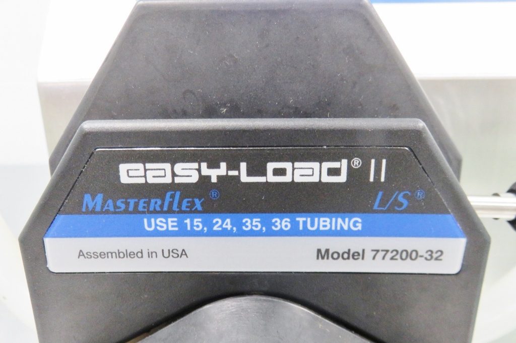 Cole Parmer Masterflex L/S Peristaltic Pump - TLWG