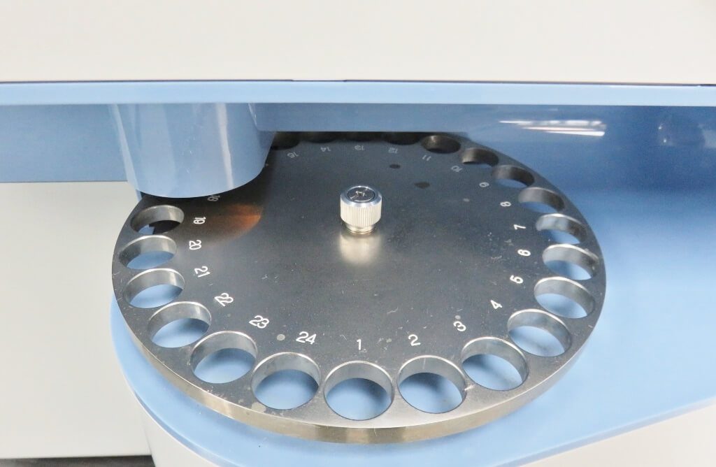 Nova Biomedical Bioprofile Flex2 - The Lab World Group
