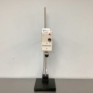 Overhead stirrer