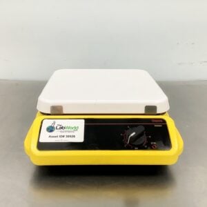 Thermo Scientific Cimarec Lab Stirrer 10 x 10
