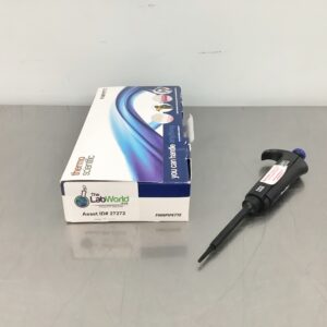 Thermo finnpipette f2 video 27272