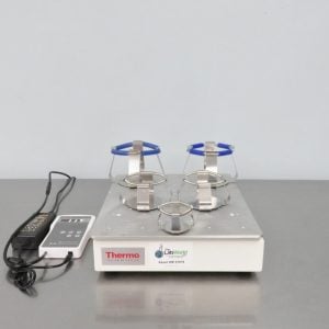 Thermo maxq 2000 video