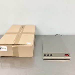 Thermo multi magnetic stirrer video 27225