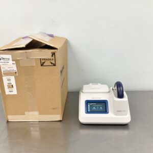 Thermo nanodrop lite plus video 27287