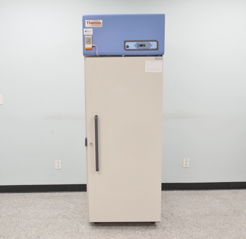 Thermo Refrigerator Revco 4°C REL2304A - The Lab World Group