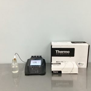 Thermo scientific ph meter