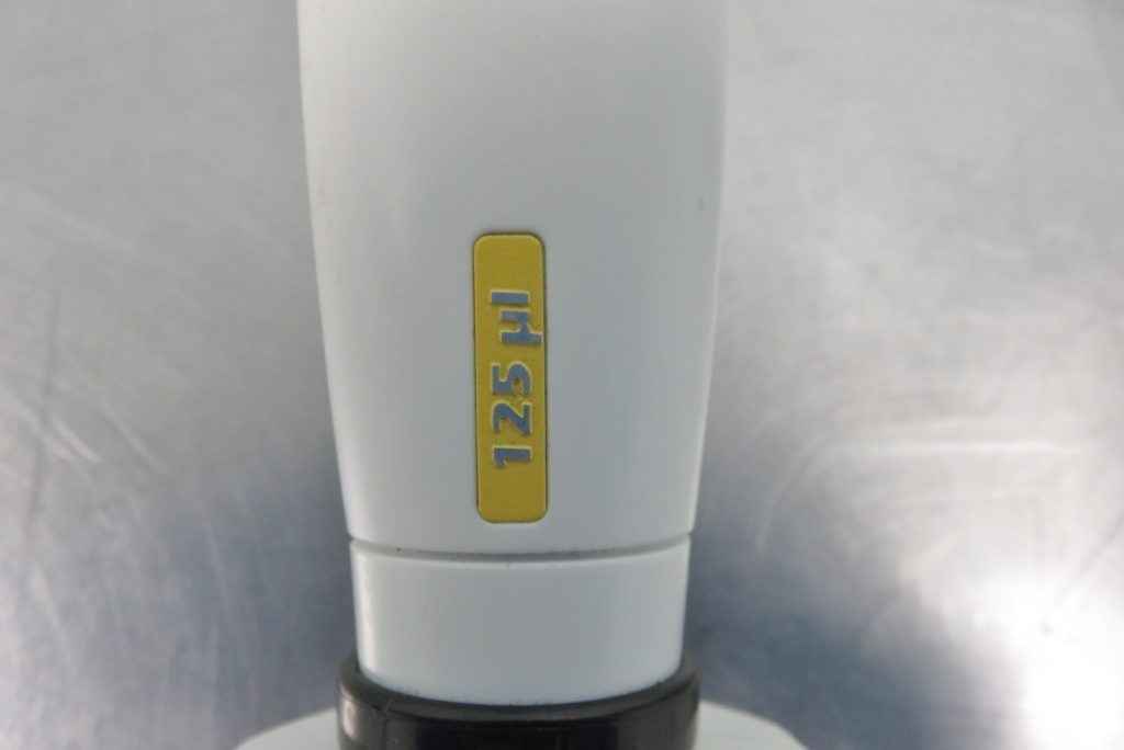 Integra Voyager Pipette 12 Channel 5125µl The Lab World Group