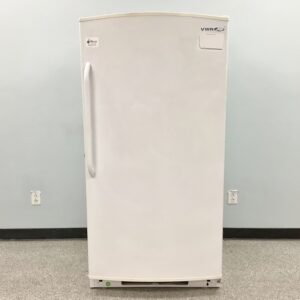 VWR U2020GA15 freezer video