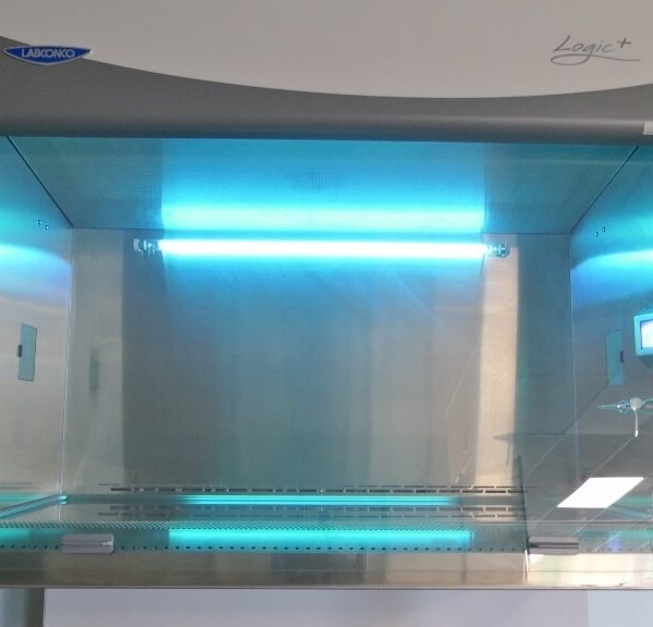 Labconco Purifier Class II Biosafety Cabinet A2