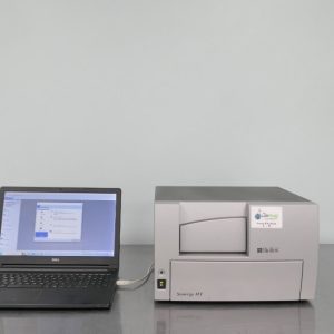 Biotek synergy ht video