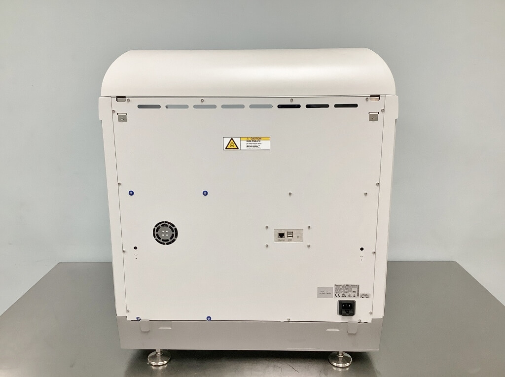 Eppendorf EpMotion 5073 Liquid Handler - The Lab World Group
