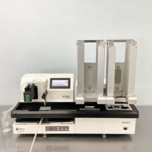 Integra viafill video