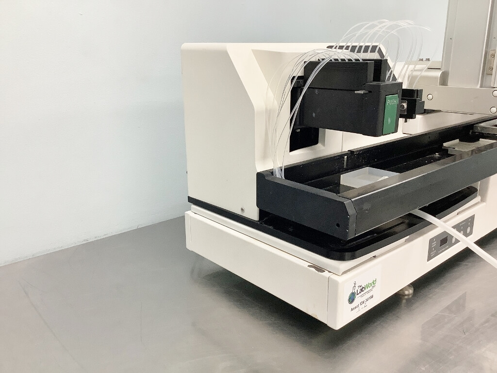 Integra Viafill Reagent Dispenser - The Lab World Group