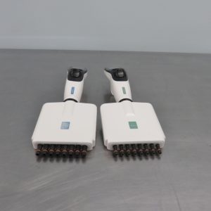 Integra pipettes video