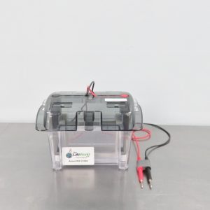 Thermo Surelock Tandem Midi Gel Tank - Unused in Box - TLWG