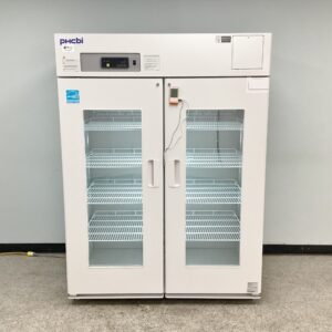 PHCBI pharmaceutical refrigerator video 27367