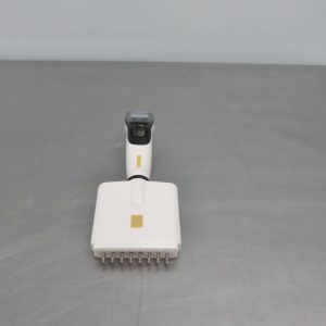 Pipette integra viaflo multichannel video 22983