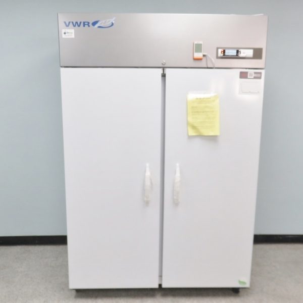 Double Door Lab Freezer 2024 Unused The Lab World Group