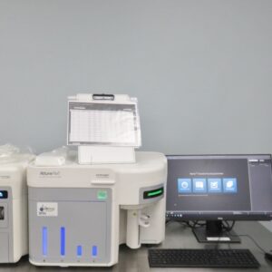 Thermo attune nxt flow cytometer video 21561