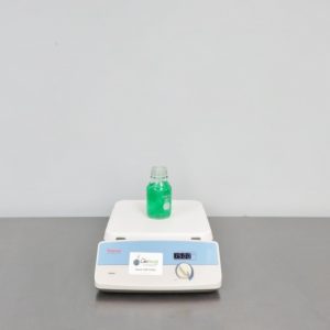 Thermo cimarec magnetic stir plate