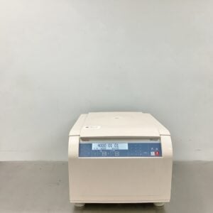 Thermo Heraeus Multifuge X1