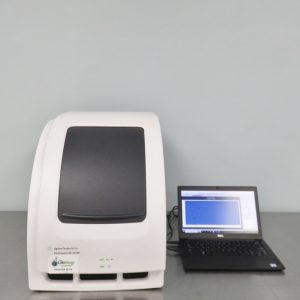 Agilent mx3000p qpcr machine video 22715
