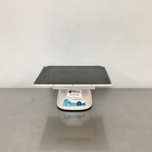 Benchmark orbi-blotter video 24480