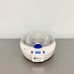 Fisherbrand plate spinner video 24638