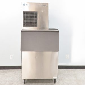 Hoshizaki Lab Ice Maker F-450MAH - Flaker - TLWG