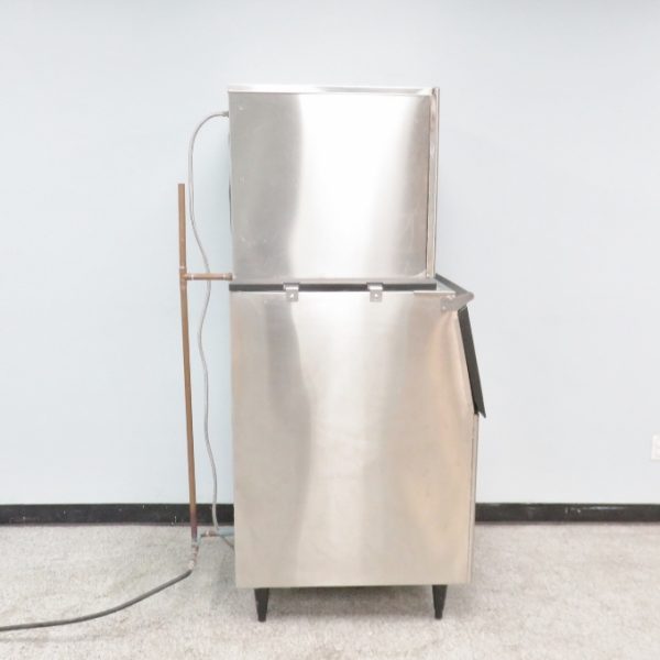 Hoshizaki Lab Ice Maker - Flaker - The Lab World Group