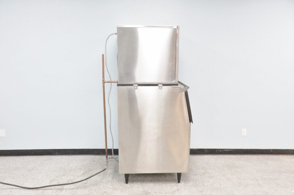 Hoshizaki Lab Ice Maker - Flaker - The Lab World Group