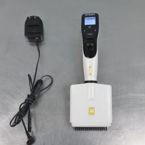 Integra pipettes video