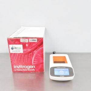 Invitrogen e-gel power snap 23467