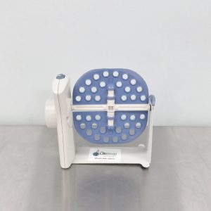 Lab rotator video
