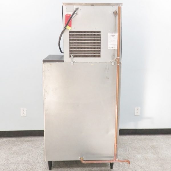 Hoshizaki Lab Ice Maker F-450MAH - Flaker - TLWG
