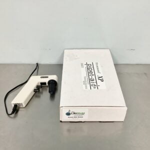 Pipet aid xp video