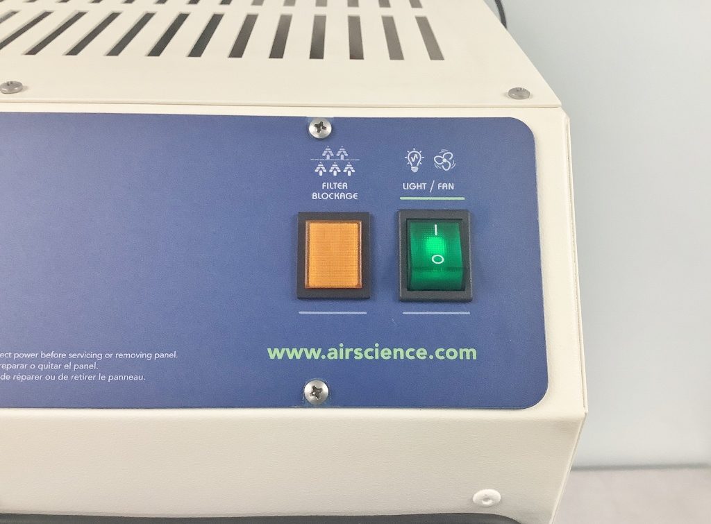 Air Science PURAIR P5-24 Ductless Fume Hood