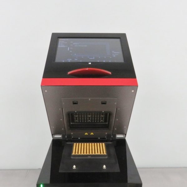 Analytik Jena qTower3 Real Time PCR System - TLWGr Analytik Jena qTower3 Real Time PCR System - TLWGr