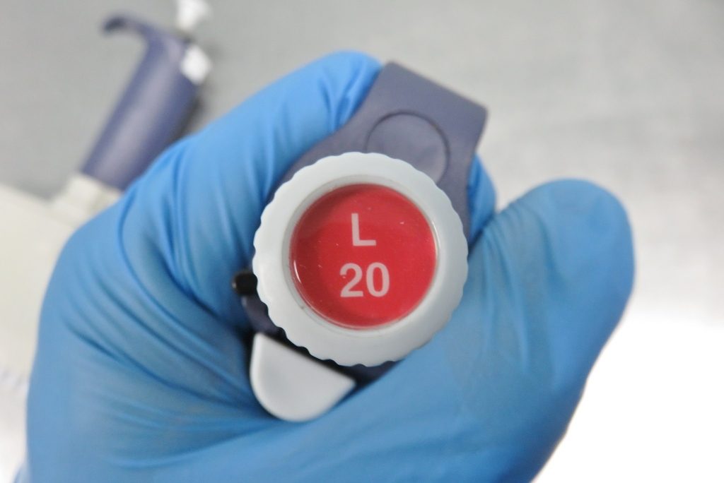 Rainin MultiChannel Pipette Package - The Lab World Group