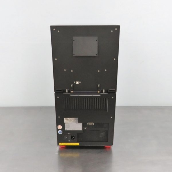 Analytik Jena qTower3 Real Time PCR System - TLWGr Analytik Jena qTower3 Real Time PCR System - TLWGr