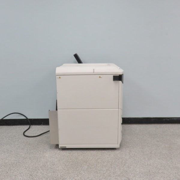 Sorvall Lynx 6000 SuperSpeed Centrifuge - The Lab World Group