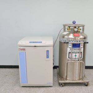 Thermo cryoplus 2 video 23147
